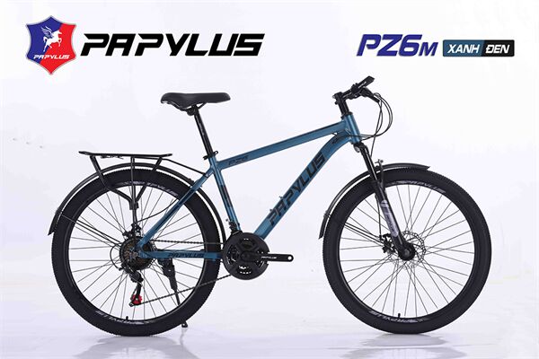 Xe đạp địa hình thể thao Papylus PZ6 New
